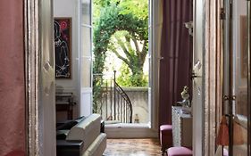 Hotel Particulier Le 28